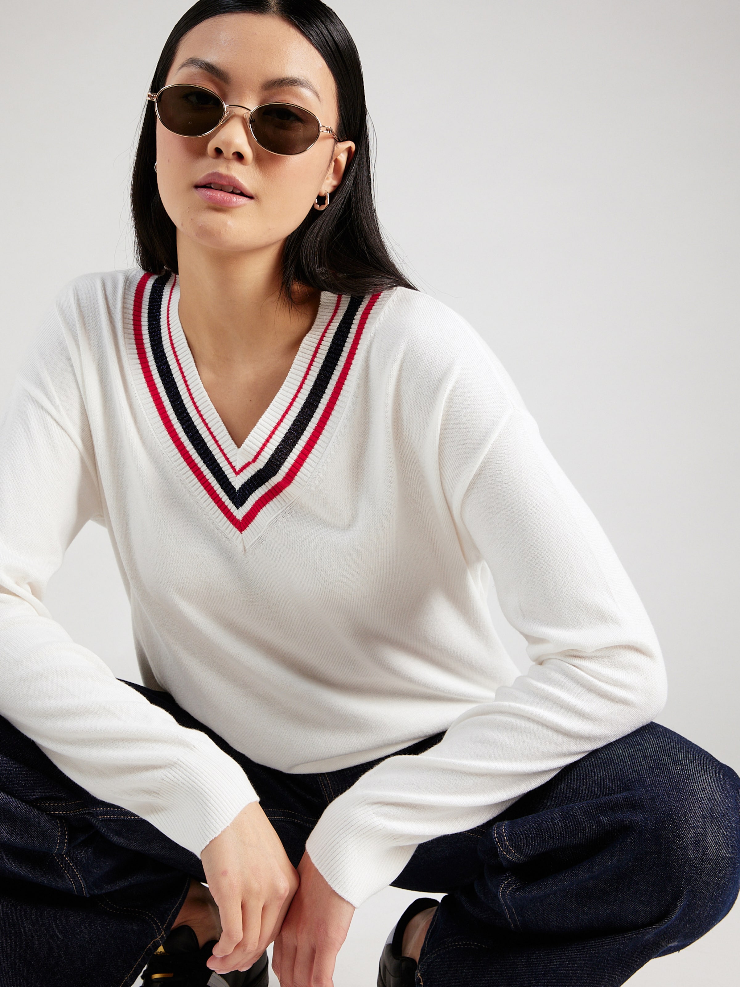 Pepe jeans trui sale