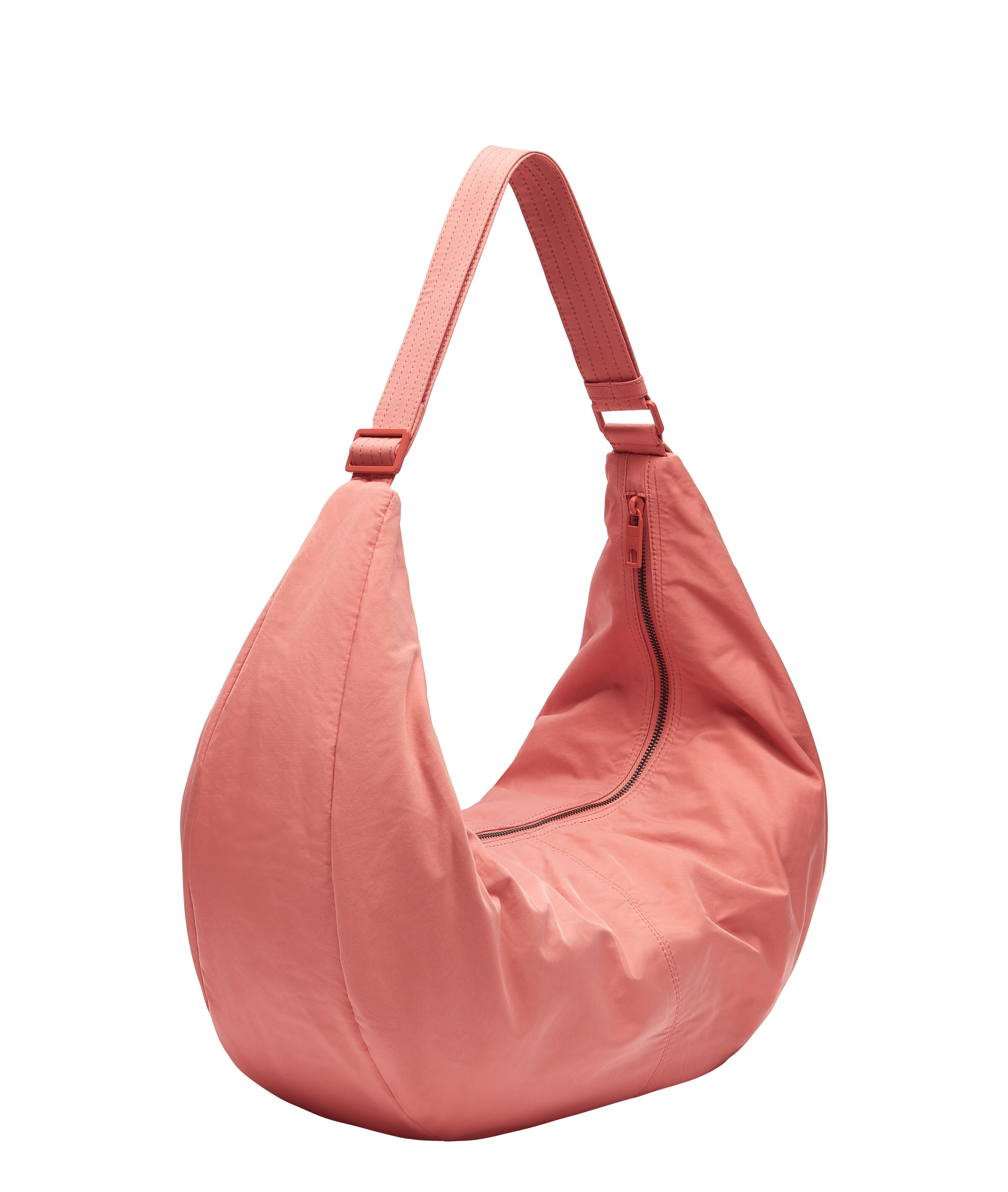 Borsa a spalla di Liebeskind Berlin in arancione