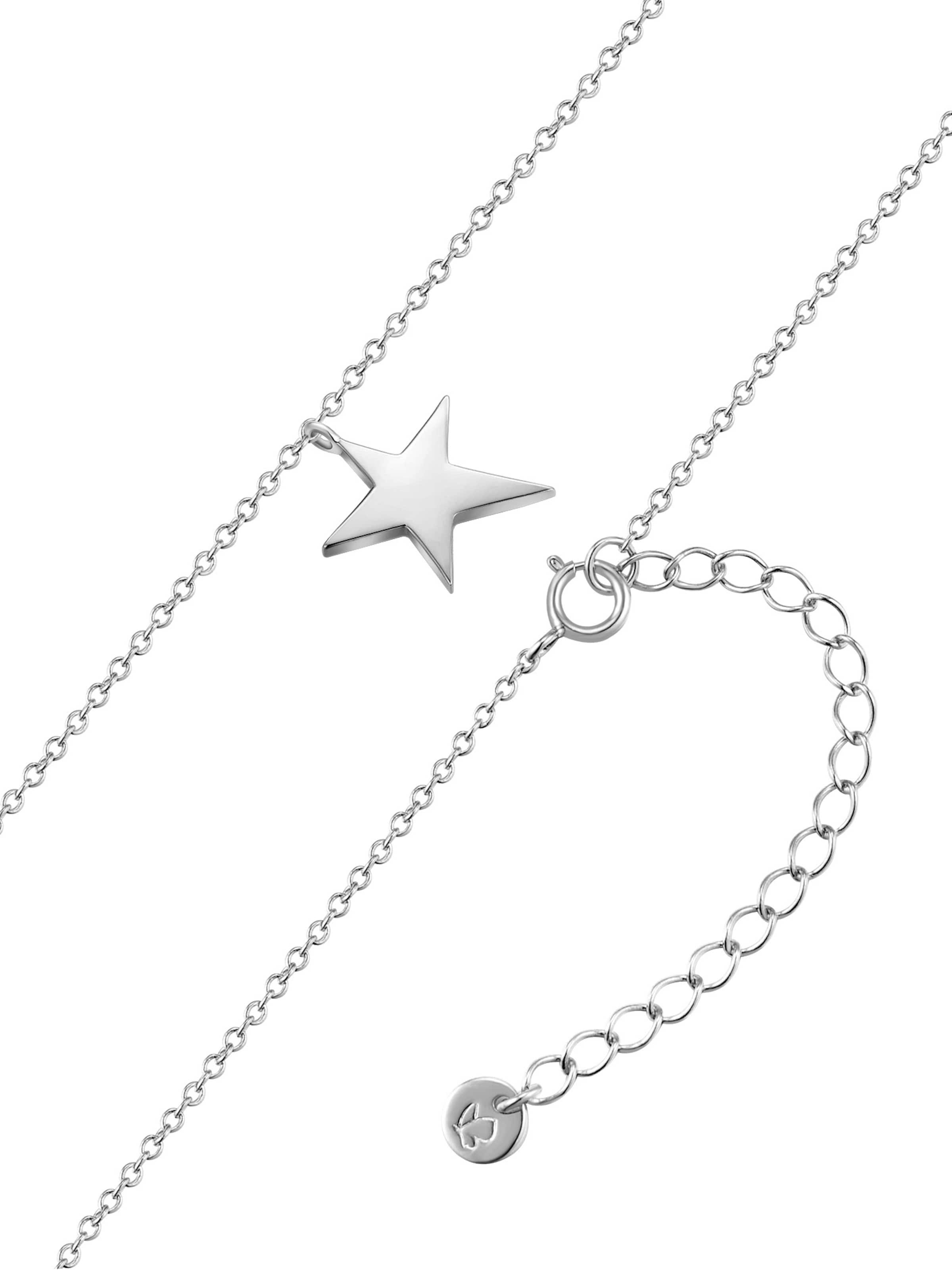 Glanzstücke München Kette in Silber