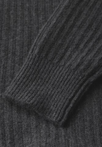 Street One Studio Pullover in Grau