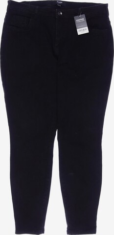 Zizzi Jeans in 37-38 in Black: front