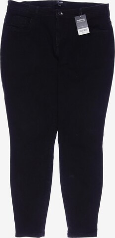 Zizzi Jeans 37-38 in Schwarz: predná strana