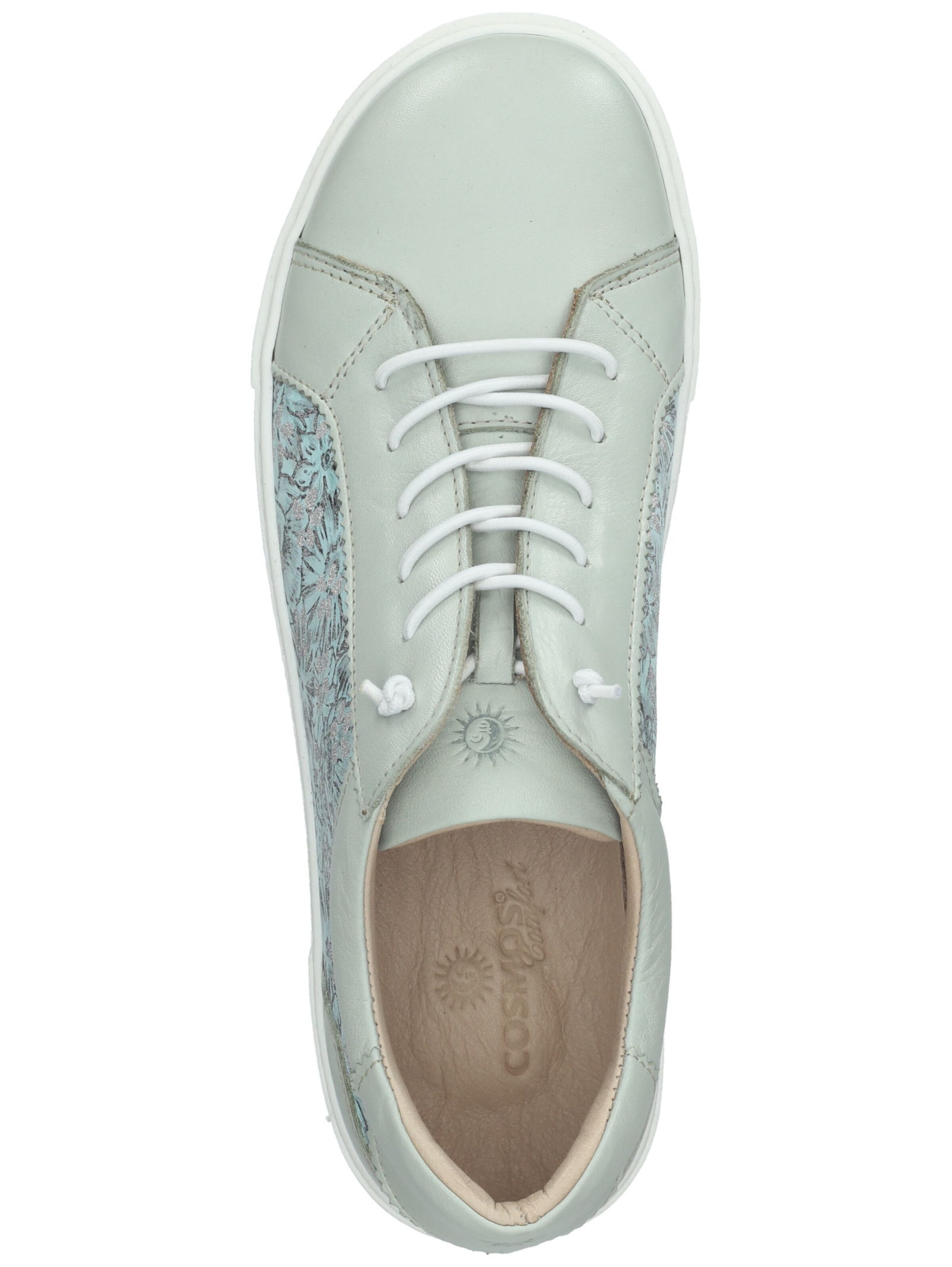 HUSH PUPPIES Sneakers in Green