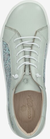 HUSH PUPPIES Sneakers laag in Groen