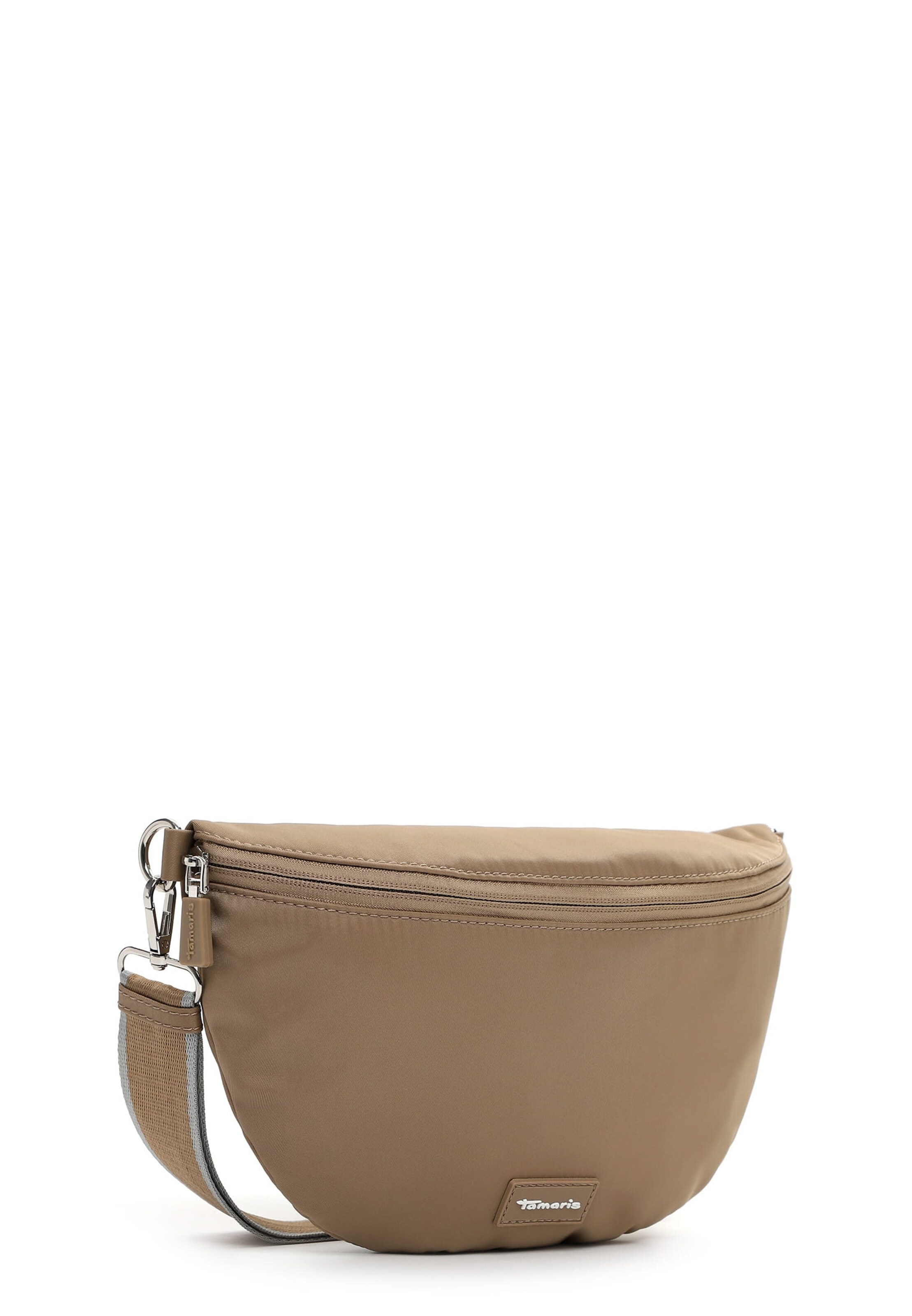 Tamaris Crossbody Bag 'Fadilla' in Beige