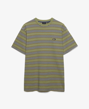 Superdry & Co Shirt in Groen
