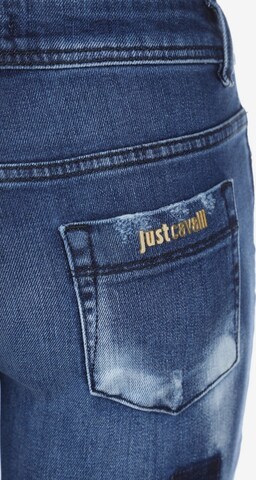 Just Cavalli Jeans in 27 in Blue