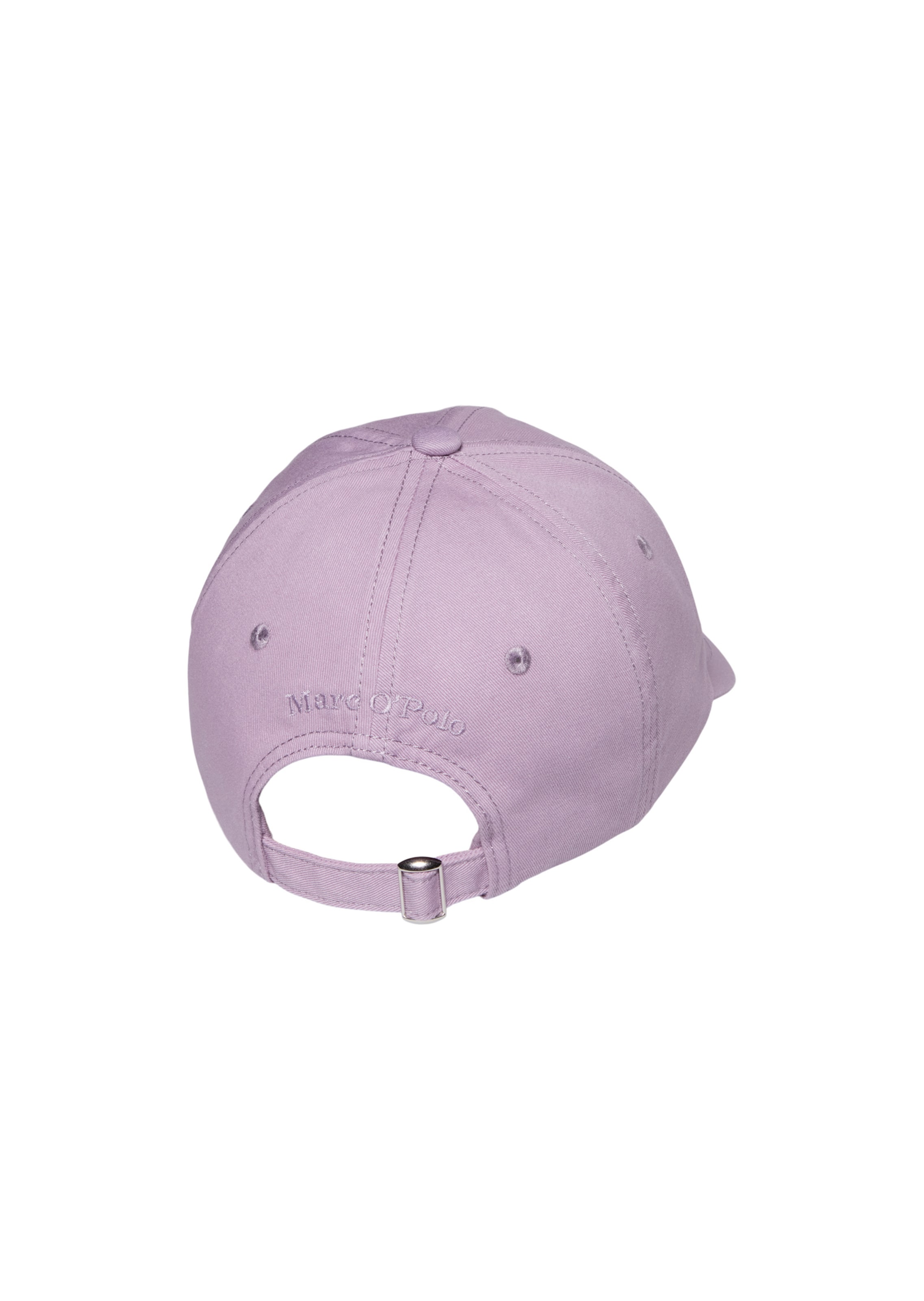 Marc O'Polo Cap in Purple