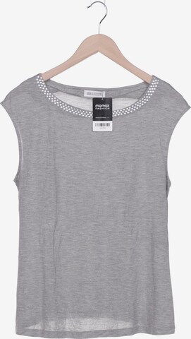 St. Emile Top & Shirt in L in Grey: front
