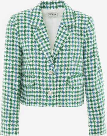 BIG STAR Blazer 'Tantana' in Mixed colors: front