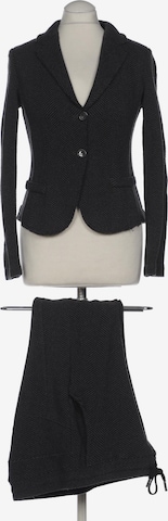 IMPERIAL Anzug oder Kombination S in Grau: Vorderseite