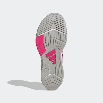 ADIDAS PERFORMANCE Спортни обувки 'Amplimove' в бяло