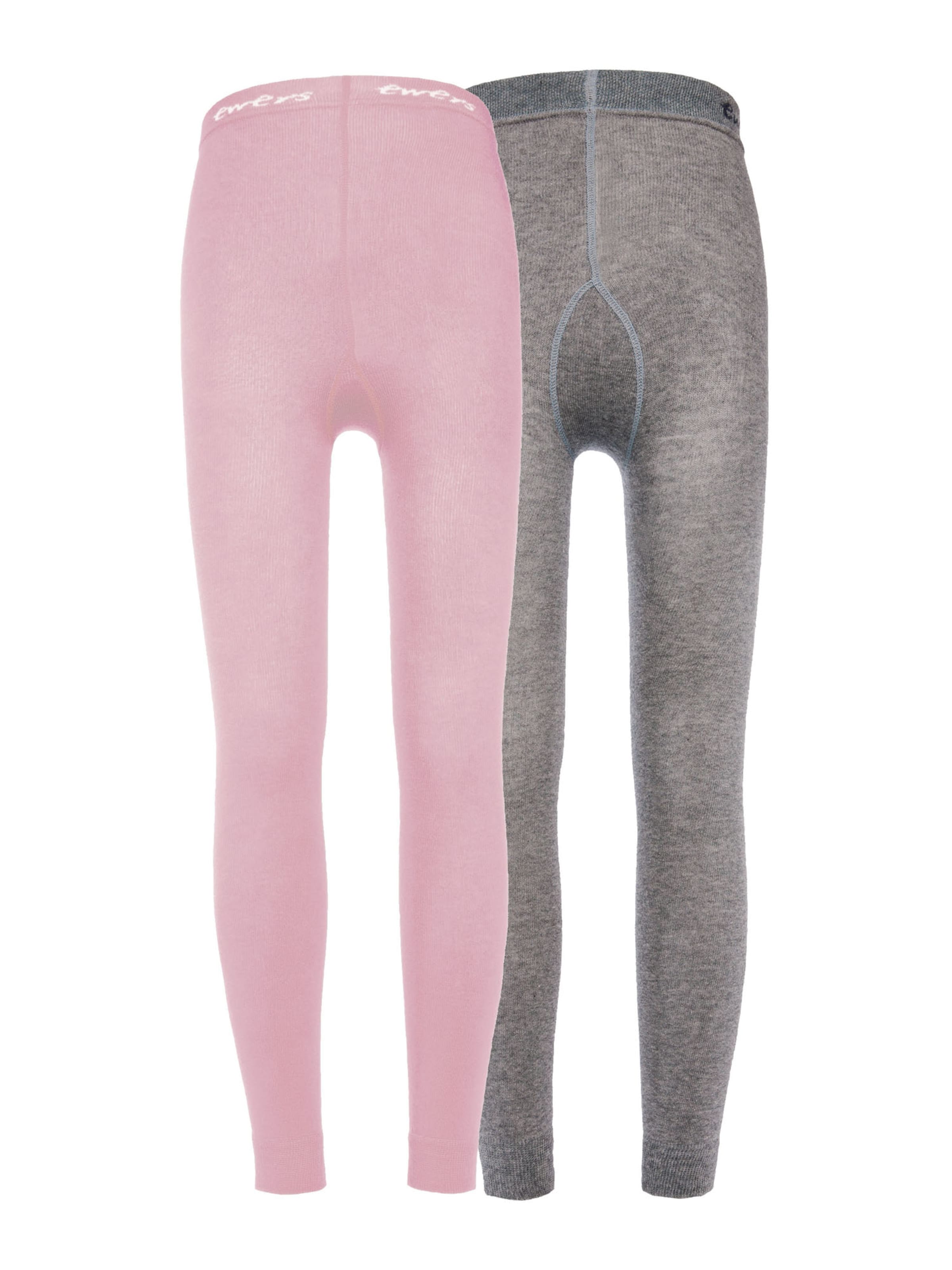 Skinny Leggings di EWERS in grigio: frontale
