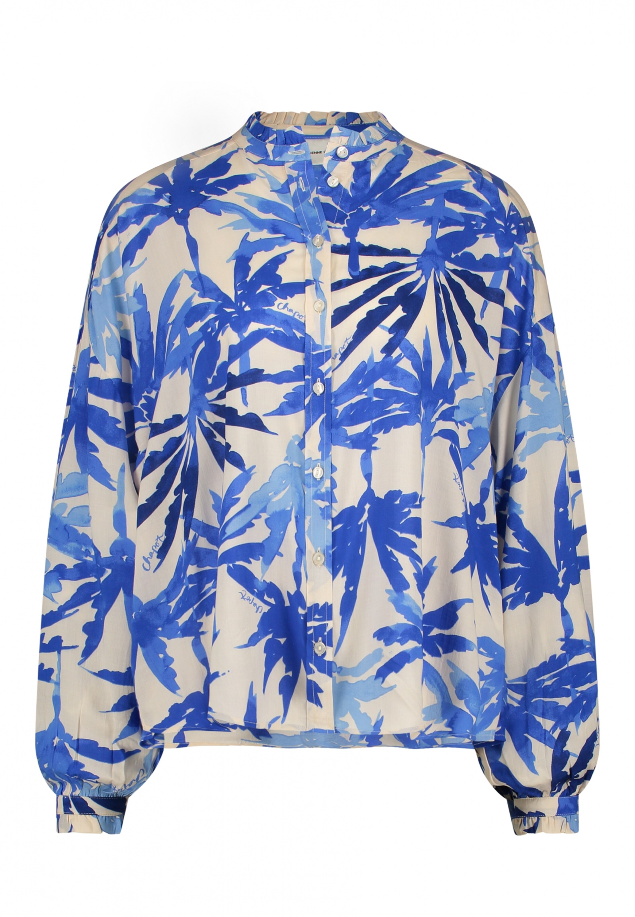 Fabienne Chapot Blouse in Mixed colours: front