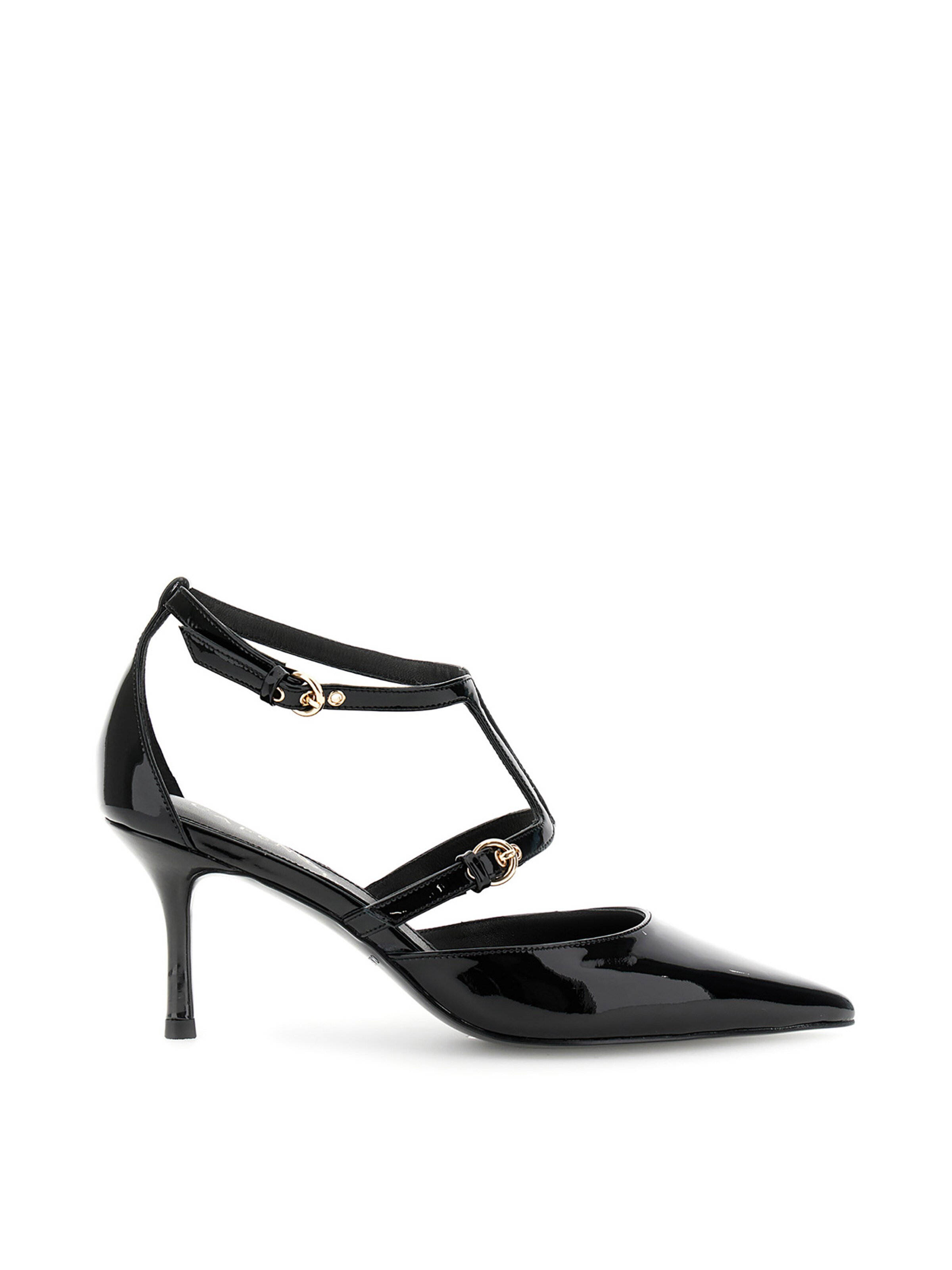 Escarpins CAFè NOIR en noir