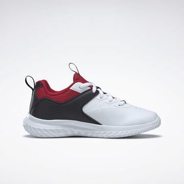 Reebok Sportssko 'Rush Runner 4' i hvid