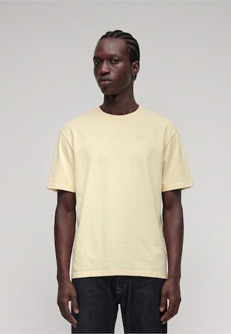 T-Shirt Karl Kani en blanc