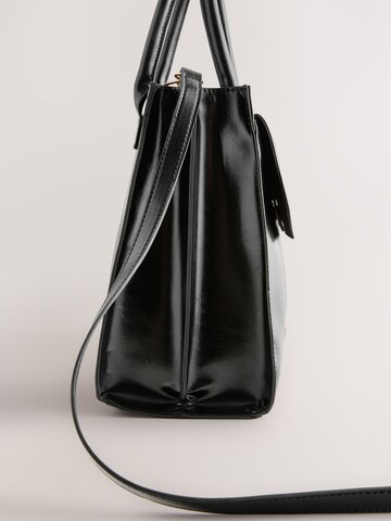 Next Handtas in Zwart