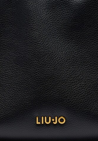 Liu Jo "Чанта тип ""Shopper""" 'Better' в черно