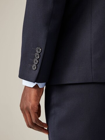 Next Comfort fit Colbert in Blauw