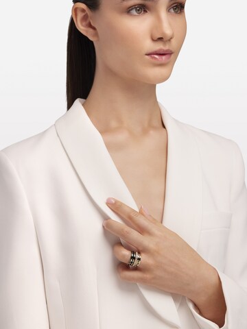 Furla Jewellery Ring in Goud: voorkant