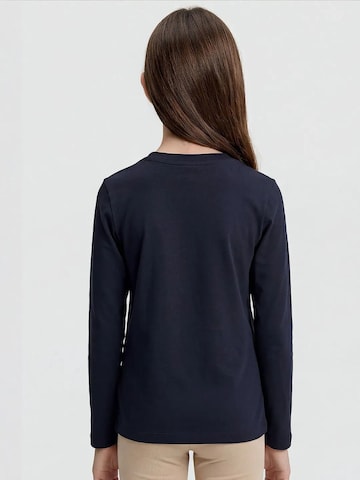 Tommy Life - Camisola em azul