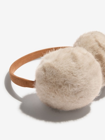 Cache-oreilles Friends Like These en blanc