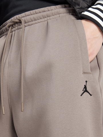 Jordan Loose fit Pants 'Brooklyn' in Grey