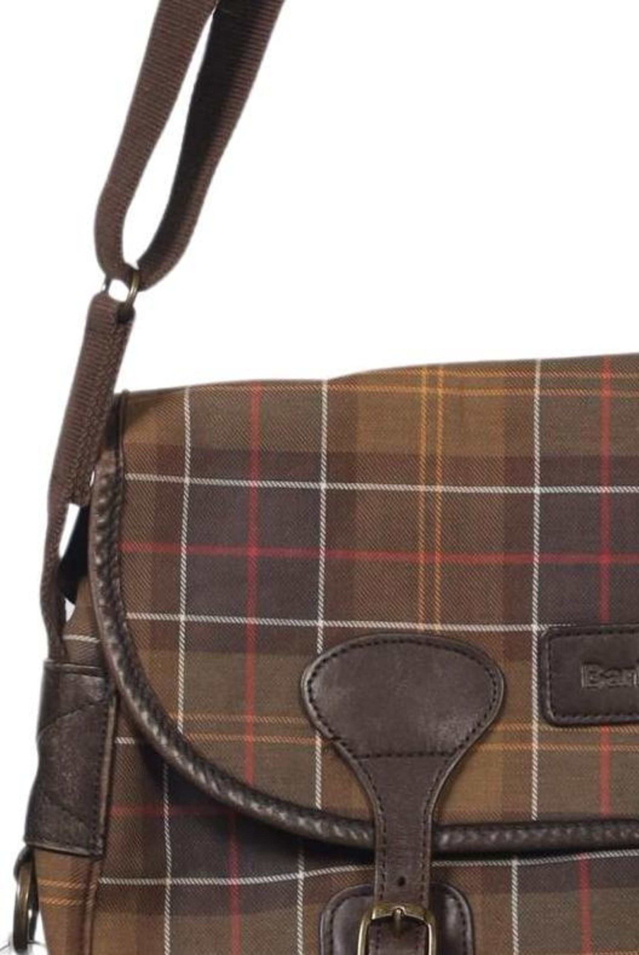 Barbour Bag in One size in Brown