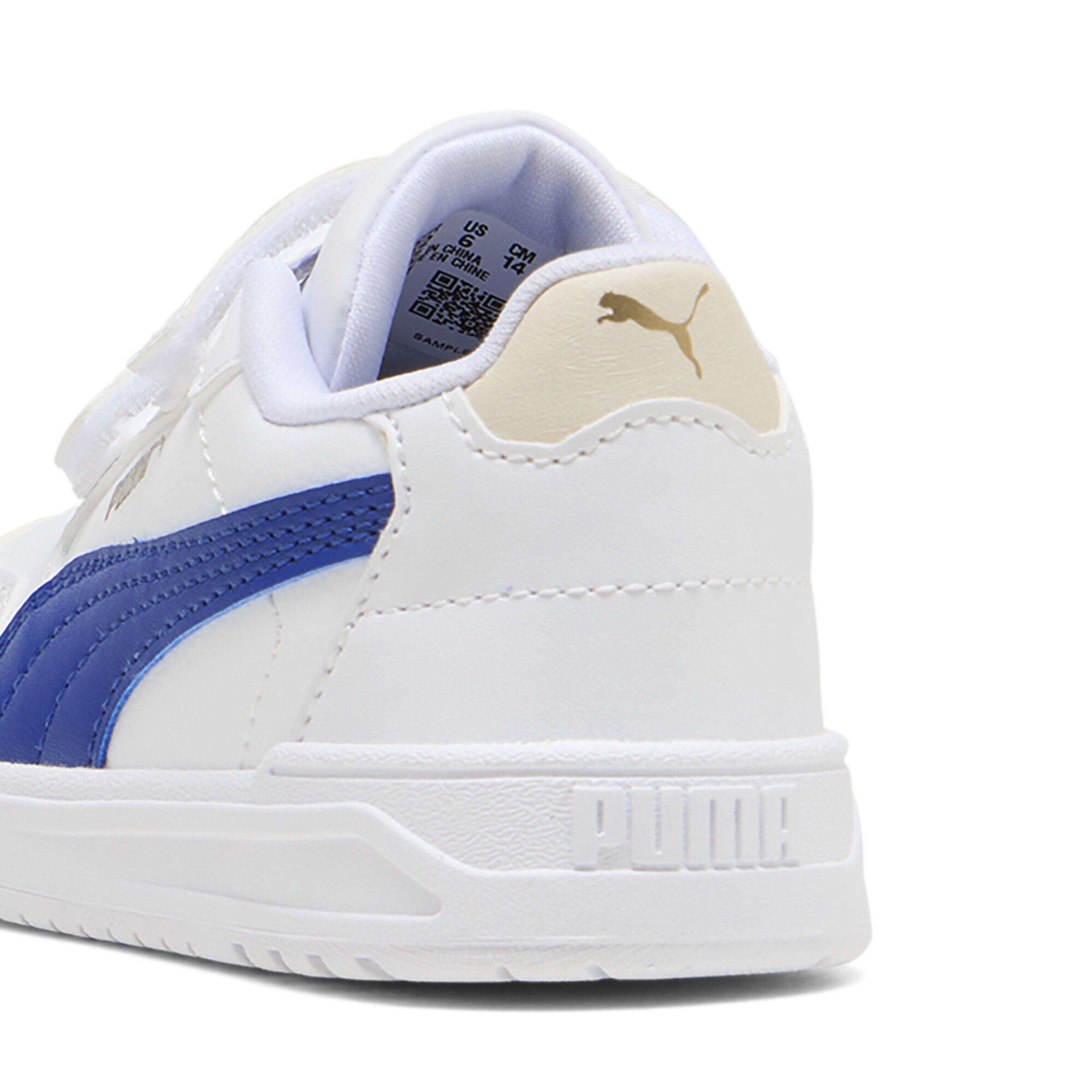 PUMA Sneakers in Weiß