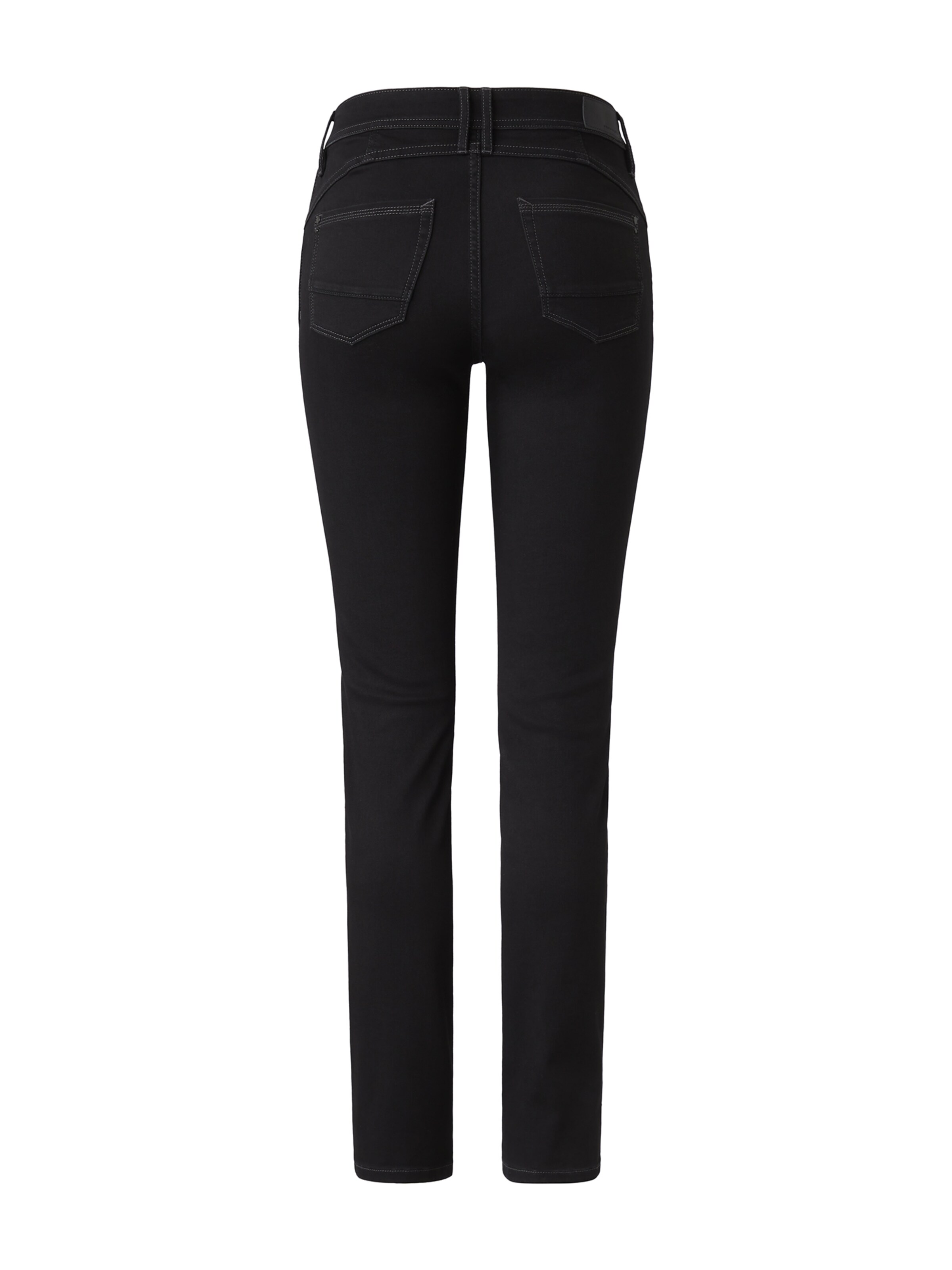 PADDOCKS Slim fit Jeans in Black