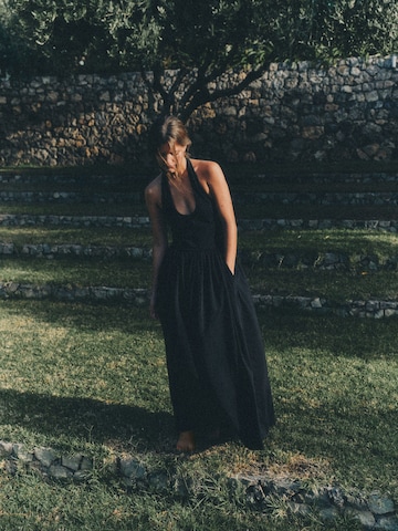 The Set Φόρεμα σε μπεζ