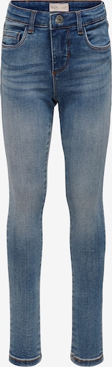 KIDS ONLY Jeans 'RACHEL' in de kleur Blauw denim, Productweergave