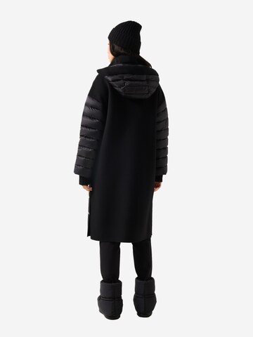BOGNER Mantel 'Trisha ' in Schwarz