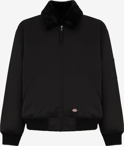 DICKIES Prijelazna jakna 'Coalfield Flight' u crna, Pregled proizvoda