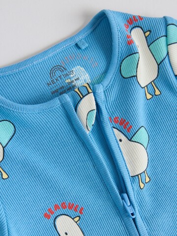 Tutina / body per bambino di Next in blu