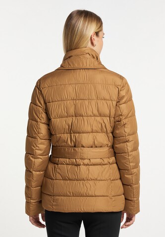 DreiMaster Klassik Jacke in Beige