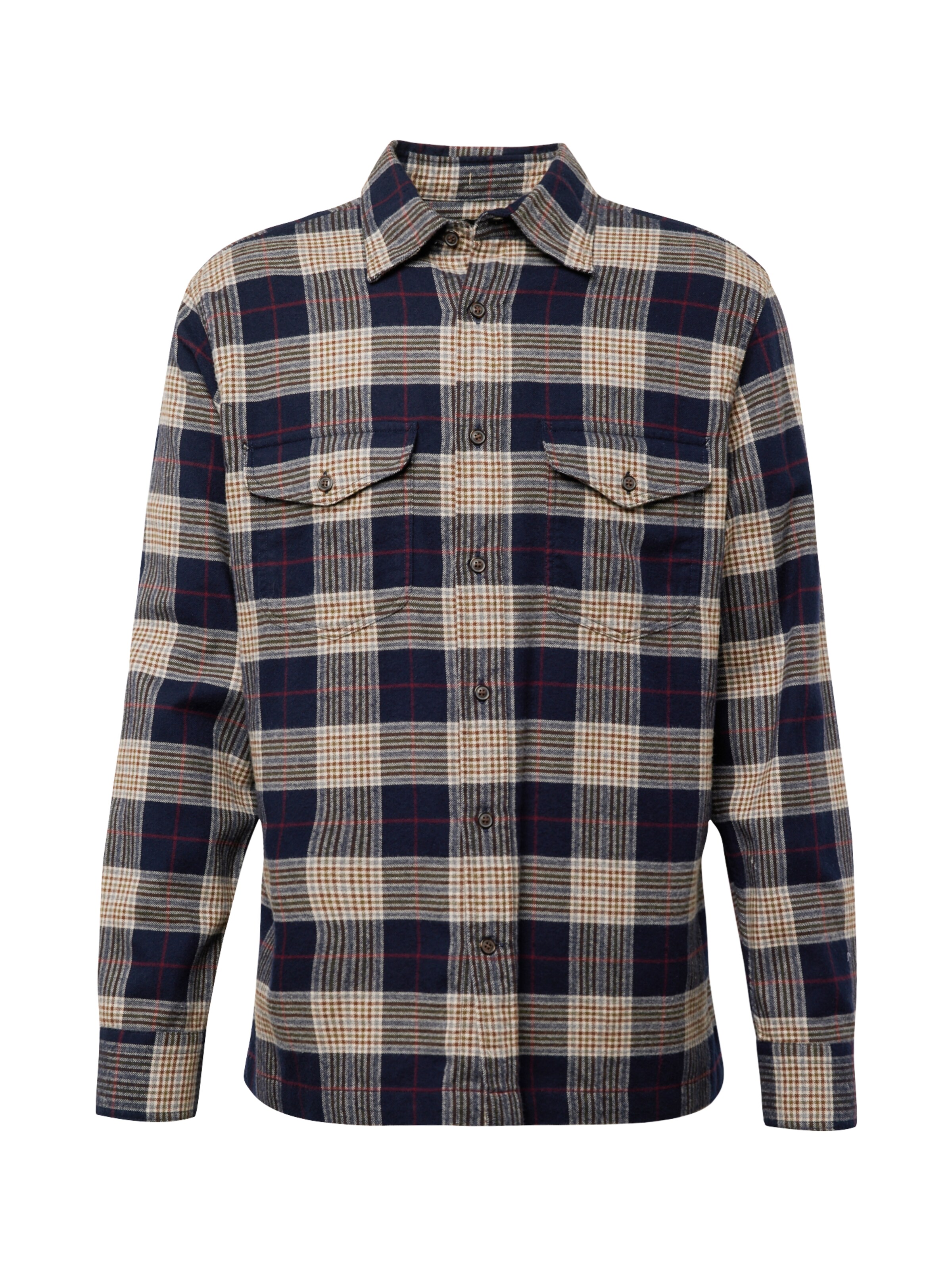 Camisa banana republic hombre sale