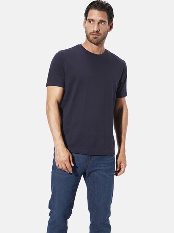 BABISTA Shirt 'Bellavonto' in Blue: front