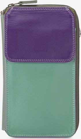 Porte-monnaies 'Multi Purse' mywalit en violet : devant