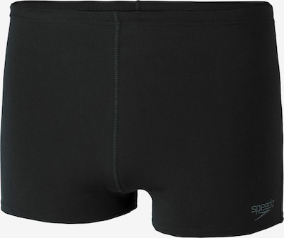 SPEEDO Badehose in schwarz, Produktansicht