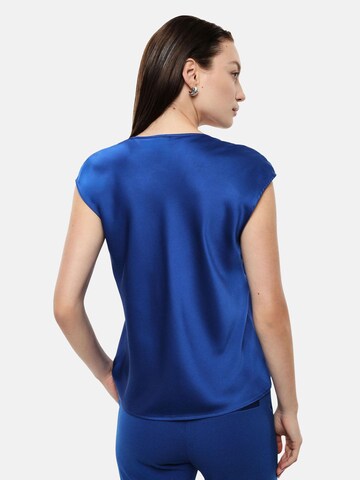 Haut 'IMPERIAL TOP TOP' IMPERIAL en bleu