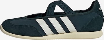 ADIDAS SPORTSWEAR - Bailarina 'Barreda' en verde: frente