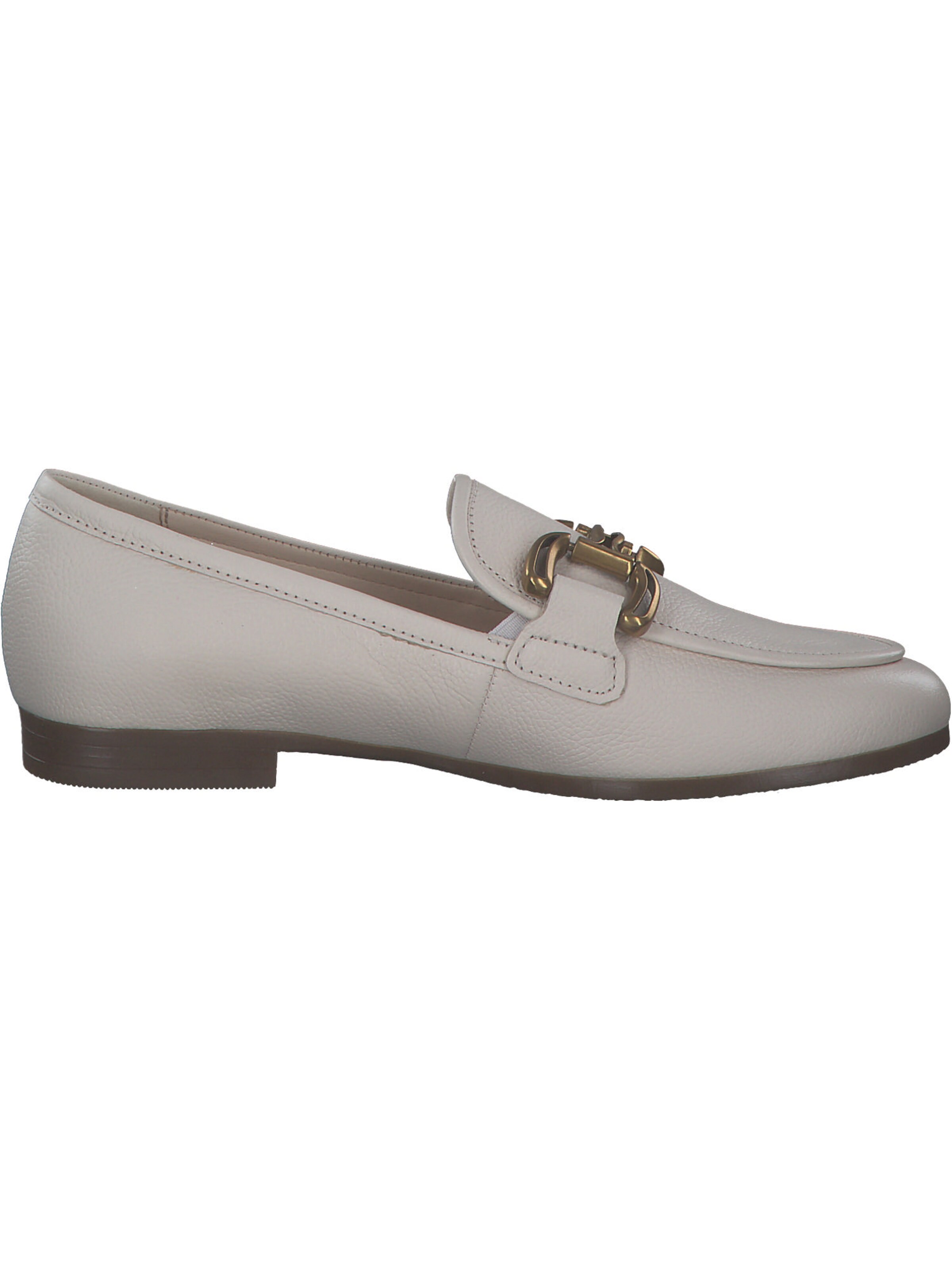 GABOR Mocassins in Beige