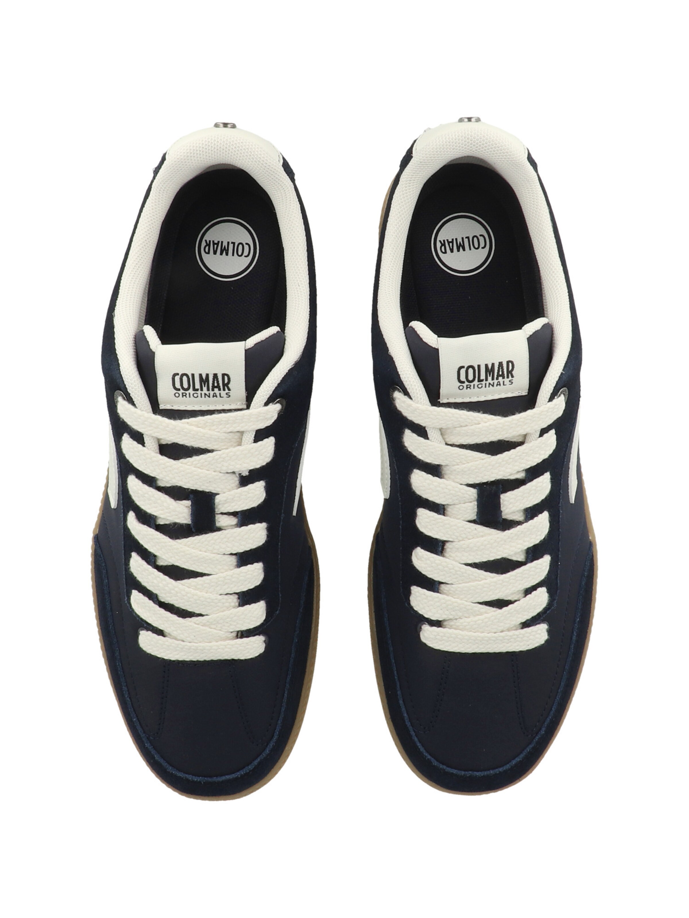 Colmar Sneakers in Blue