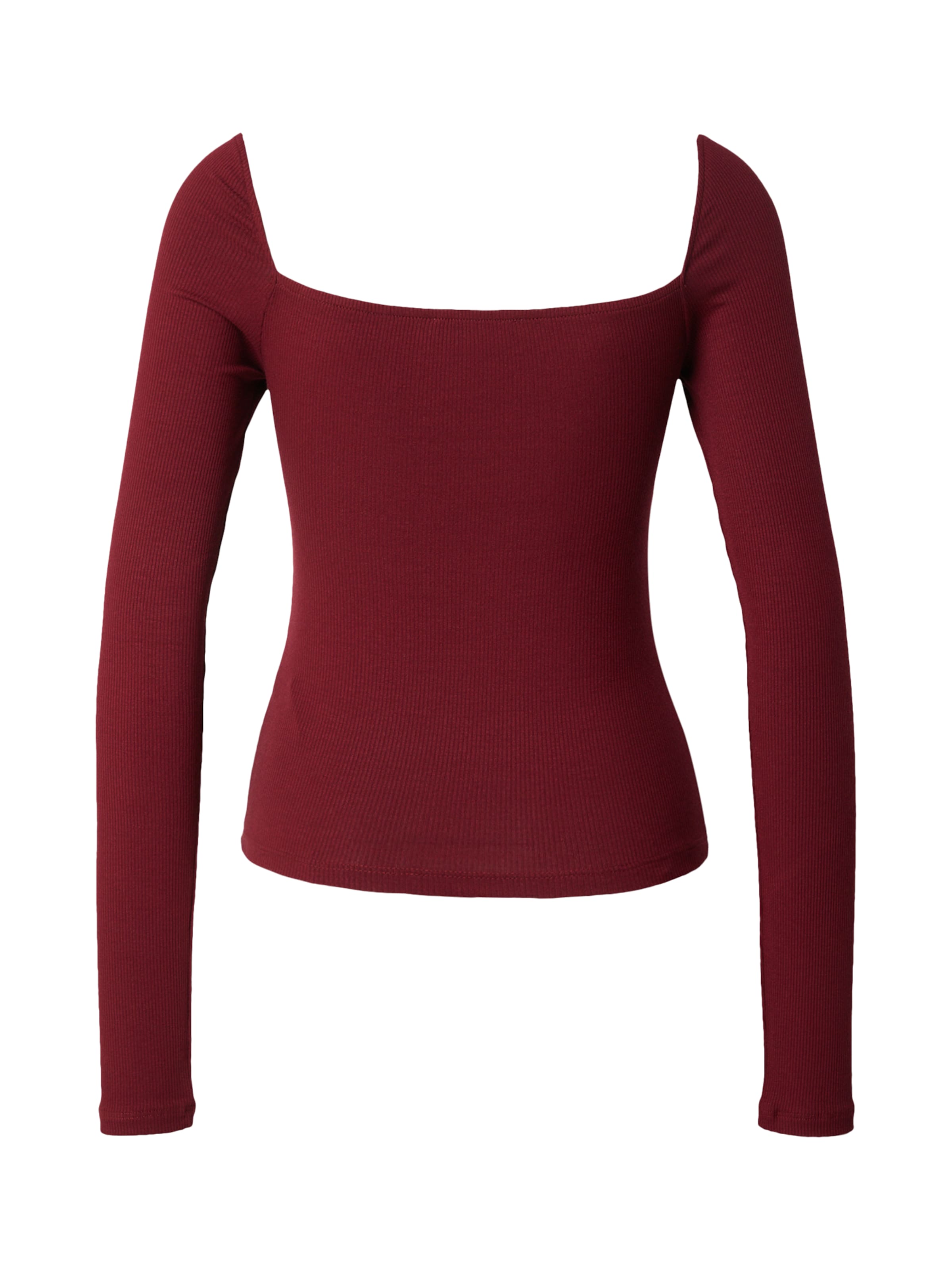 EDITED Μπλουζάκι 'Loana' σε κόκκινο