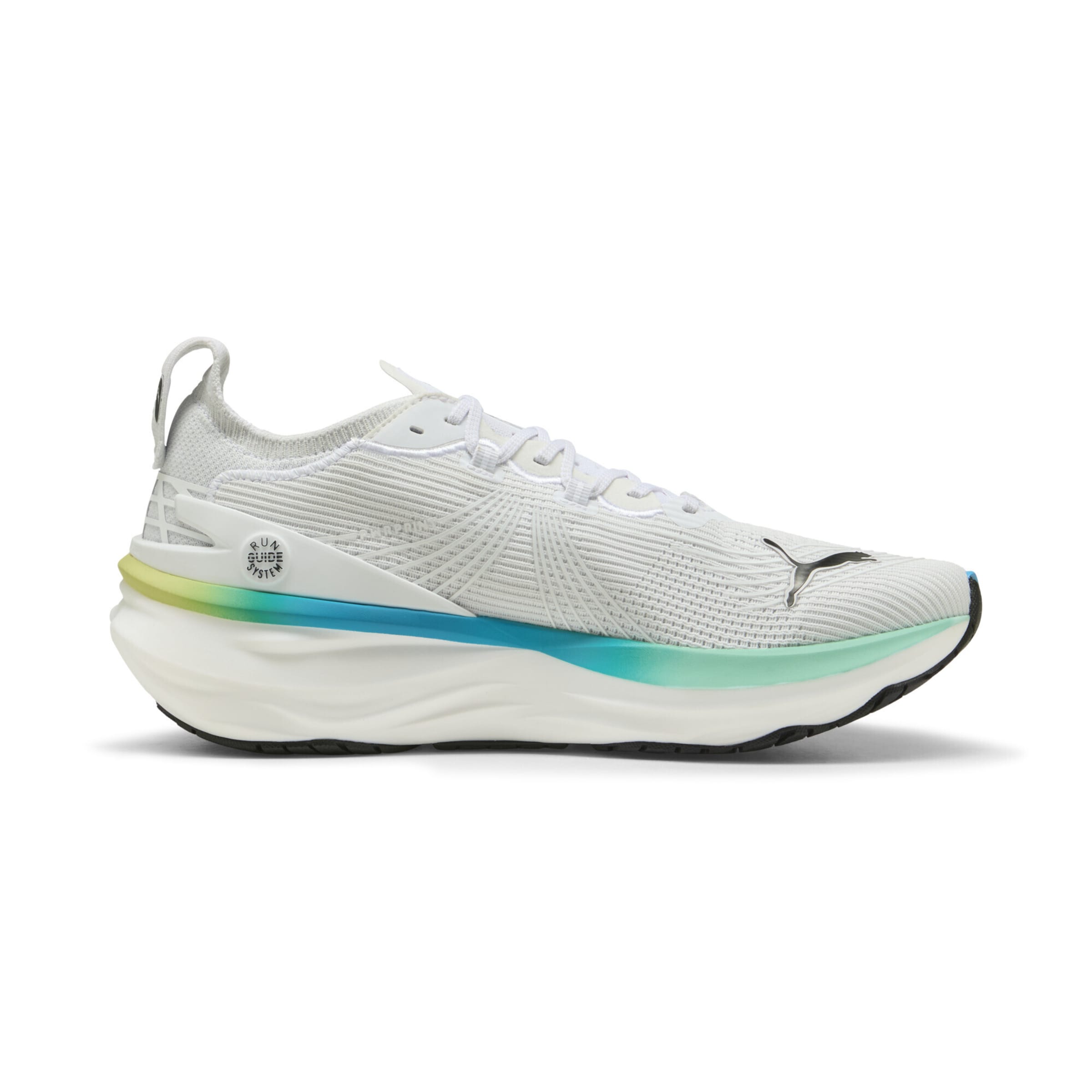 PUMA Running Shoes 'ForeverRun Nitro™ 2' in White