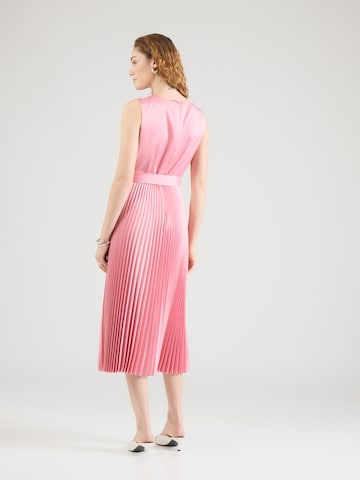 COMMA Kleit, värv roosa