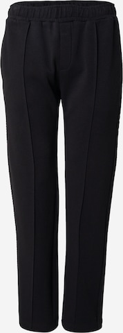 JACK & JONES Hose 'JPSTKANE' in Schwarz: Vorderseite