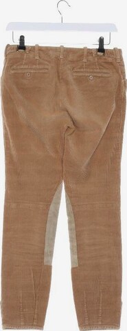 Ralph Lauren Pants in XS in Brown